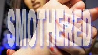 Clips 4 Sale - Smothered