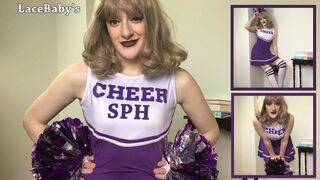 Clips 4 Sale - Cheerleader SPH