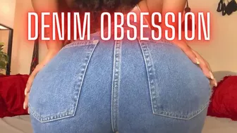 Clips 4 Sale - Denim Obsession