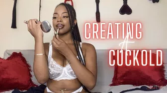 Clips 4 Sale - Creating A Cuckold