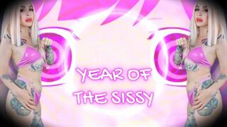 Clips 4 Sale - The year of sissification 2023 - with task