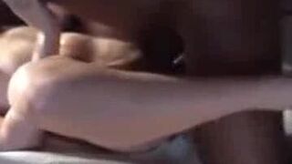 Cute Innocent Wife Fucked Hard by BBC
