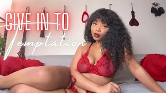Clips 4 Sale - Give In To Temptation