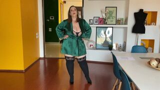 Clips 4 Sale - Obey my commands