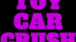 Clips 4 Sale - Toy Car Crush