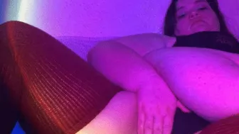 Clips 4 Sale - Touching Myself For You