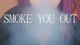 Clips 4 Sale - Smoke You Out - Humiliation
