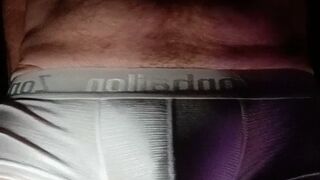Clips 4 Sale - It starts with my bouncing briefs by Hairyartist
