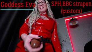 Clips 4 Sale - Milf SPH BBC Strapon Farting HD MP4 (custom)