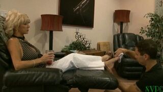 Clips 4 Sale - Cougar Milf Knows Her Step-Son Fantasizes About Her ( PART 2 )