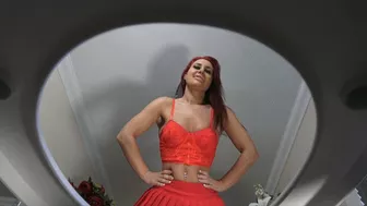Clips 4 Sale - Toilet Time For Piggy
