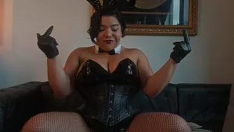 Clips 4 Sale - Mistress Bunny