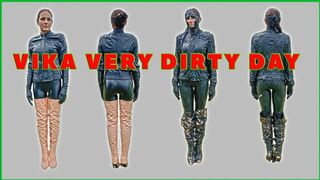 VIKA VERY DIRTY DAY_1080_ 20 MIN