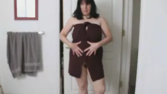 Clips 4 Sale - ACG MEET BBW ANNABELLE CANDY GODIVA