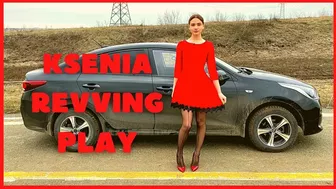 Clips 4 Sale - ANASTASIA REVVING PLAY_1080_ 27 MIN