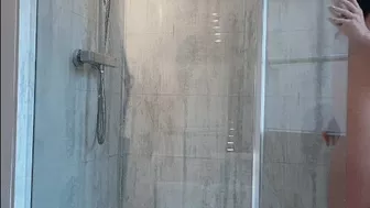 Clips 4 Sale - HAIR WASHING SHOWER SHAVING