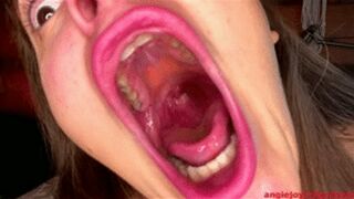 Clips 4 Sale - Yawning Date *order*