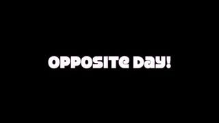 Clips 4 Sale - Opposite Day