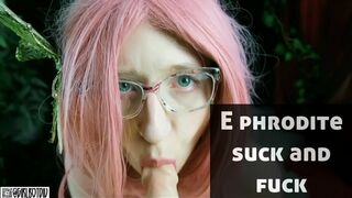 Clips 4 Sale - E Phrodite Suck and Fuck