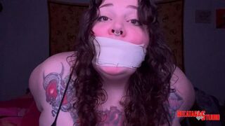 Clips 4 Sale - Look how I moan for you, mmmmppphh!!! (1080p)
