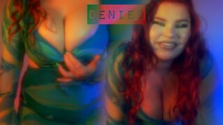 Clips 4 Sale - Denied By The Fat Chick