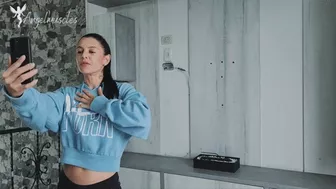 Clips 4 Sale - Live and fight part 2