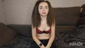 Clips 4 Sale - Sexy Girl Sneezing PART2 HD