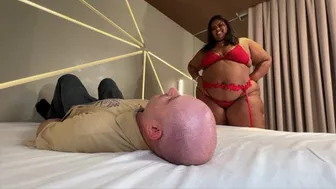 Clips 4 Sale - BBW DOMINATION - 05 - FULL VERSION - WMV