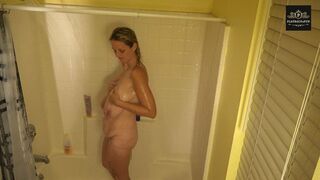 Clips 4 Sale - Intense Shower Fuck with anal and oral