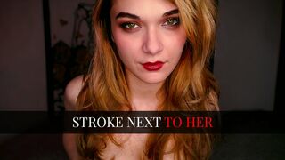 Clips 4 Sale - Stroke Next To Her by Rose Red Goddess