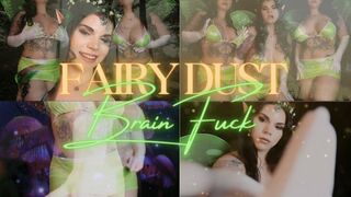 FAIRY DUST BRAINFUCK!