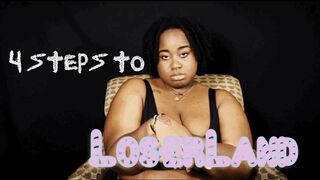 Clips 4 Sale - 4 steps to LoserLand