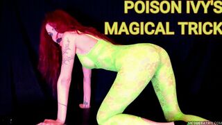Clips 4 Sale - POISON IVY'S MAGICAL TRICK
