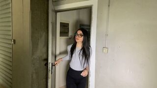 Clips 4 Sale - Charlotte arrested by Gaia and handcuffed to the cell