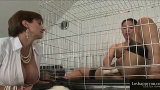 Clips 4 Sale - INXESSE RADICAL ULTRA NEW 2023 LADY SONIA PRESENTS STRETCHING THE TIGERS CUNT#2 SUB IN CAGE & ON FUCK MACHINE