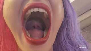 Clips 4 Sale - GOON FOR MY DIAPER YAWNING - CHEAP LOSER PRICE