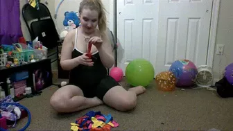 Clips 4 Sale - Blow To Pop Bunnies