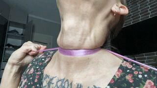 Clips 4 Sale - Erotic neck play