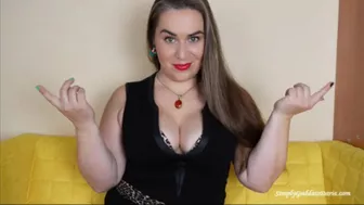 Clips 4 Sale - The Weekend Of Financial Ruin (1080p HD)