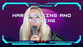 Clips 4 Sale - Hard Sucking And Fucking
