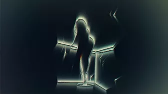 Clips 4 Sale - Second round of the Amazon fight