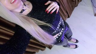 Clips 4 Sale - Shiny Drain Is Your Urges