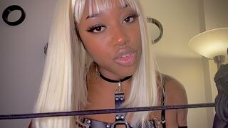 Clips 4 Sale - Tied & Used: POV Bondage Roleplay