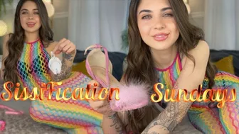 Clips 4 Sale - SISSIFICATION SUNDAYS