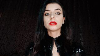 Clips 4 Sale - Resisting my lips