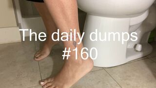 The daily dumps #160