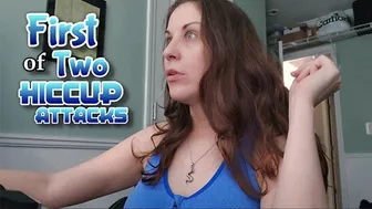 Clips 4 Sale - 20220529 First Of 2 Hiccup Attacks - Amiee Cambridge [4k]