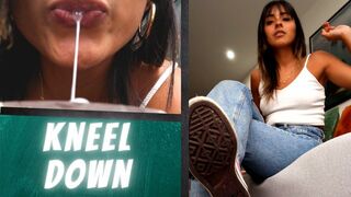 Clips 4 Sale - I own your entire life - Enola