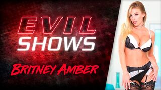 Evil Angel - Evil Shows - Britney Amber