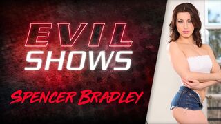 Evil Angel - Evil Shows - Spencer Bradley